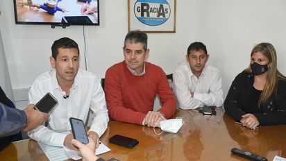 Nuevo proyecto: se reinstala el debate por la colocación de medidores de agua
