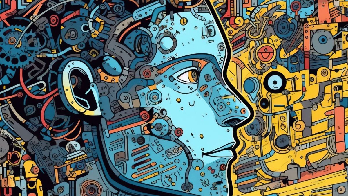 IA: Punto de inflexión en economía y sociedad 1 Inteligencia Artificial en la Economía y la Humanidad