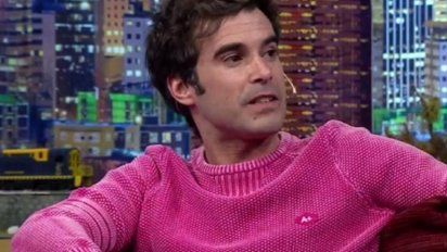 Por qué Nicolás Cabré quedó en el ojo de la tormenta
