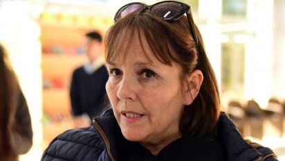 Por la crisis económica y el frío se duplicaron las copas de leche