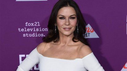 Facebook apuesta a Catherine Zeta Jones