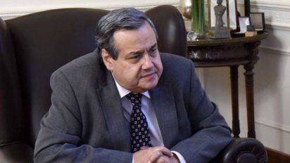 Murió el cónsul general de Chile en Rosario y es la víctima 29 en el país