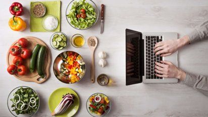 El rol de la agricultura en la alimentación del futuro