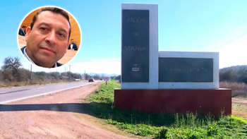 Córdoba: detienen a a un segundo asesor de Ramón Cañito Flores Córdoba: detienen a a un segundo asesor de Ramón Cañito Flores