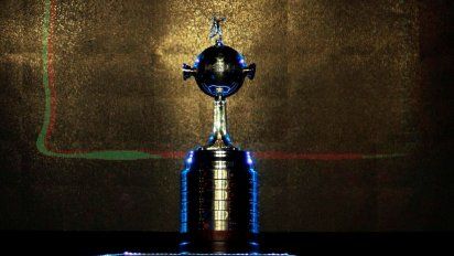 Duelos entre argentinos y brasileños en los octavos de la Libertadores
