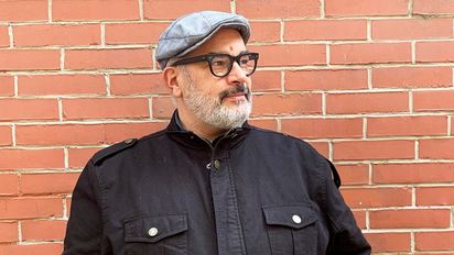 García Marinozzi: 