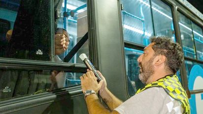 Fiscalización y control, claves para disminuir la siniestralidad vial