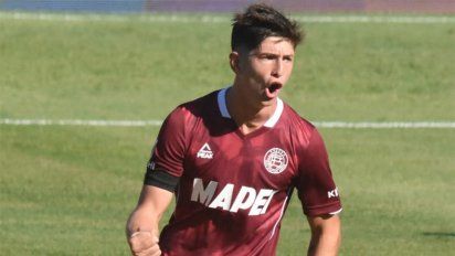 Lanús derrotó a Defensa y Justicia
