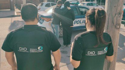 Por grooming, detienen a un hombre de 28 años