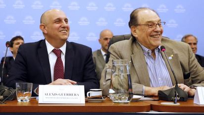 Transporte: la Nación prevé subir los subsidios al interior un 43% en 2023