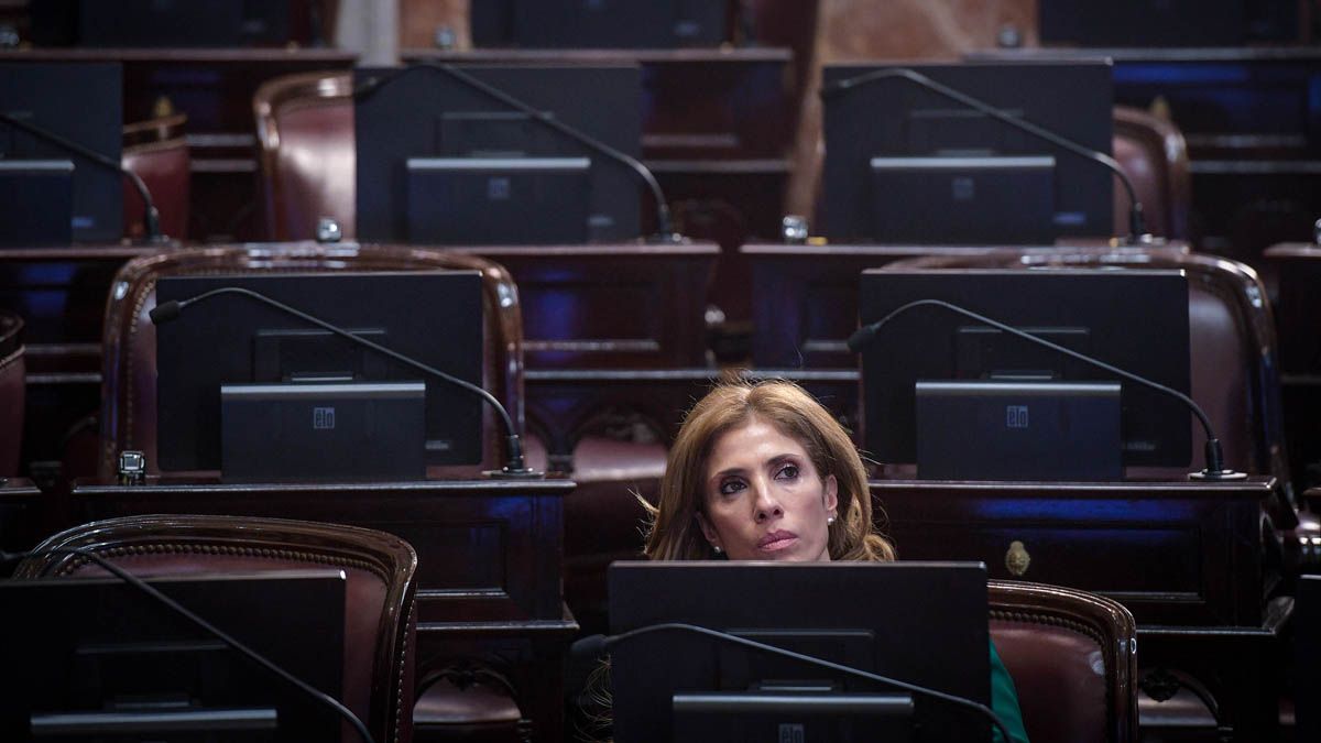 Claudia Ledesma Abdala