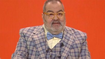 Sigue la preocupación por la salud de Jorge Lanata