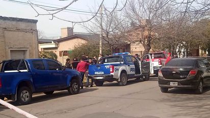 El peor final en Laboulaye: Joaquín habría sido asesinado por un amigo