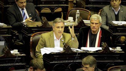 En pleno recorte, el PJ reclama a la Nación que no se frenen las autovías cordobesas