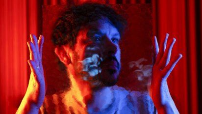 Lisandro Aristimuño compartirá un show íntimo y acústico desde su estudio