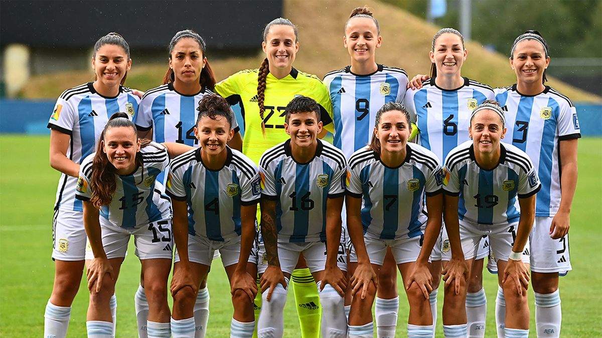 Nueva Zelanda y Australia le abren las puertas al certámen mundial femenino