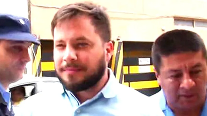 Desde el 4 de junio, Marcelo Pérez será juzgado por abuso y violencia de género