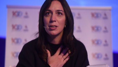 Vidal pidió a los empresarios “no trasladar aumentos innecesarios” a los precios