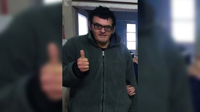 Buscan a un hombre que falta de un hogar para adultos desde ayer