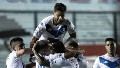 Vélez y Argentinos, en la vuelta del fútbol a la TV Pública