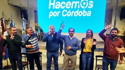 Día de la Lealtad: para el schiarettismo, el modelo del kirchnerismo fracasó 