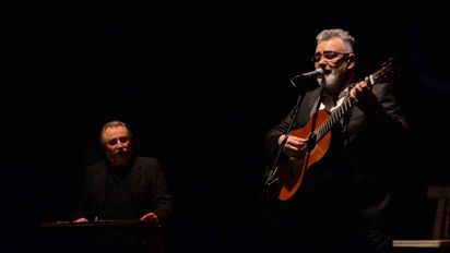 Canciones para sentir