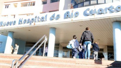 “Es conveniente que toda persona se haga el test de hepatitis C una vez en la vida”