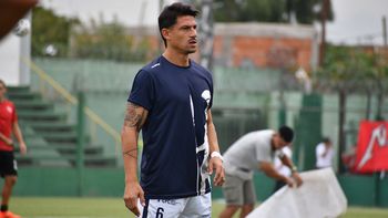 Mauricio Mansilla tiene muchas chances de regresar al once titular el domingo cuando Atenas reciba a Deportivo Rincón.