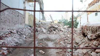 Martín Guzmán anunció dos proyectos en busca de alentar la construcción