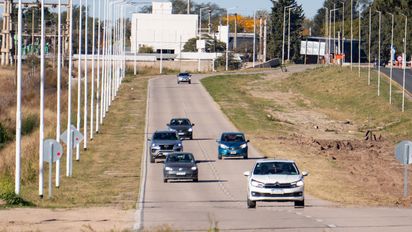 Turismo: intenso movimiento en las rutas y reservas de hasta 85%