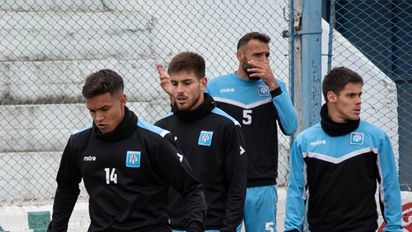 Estudiantes, con la misión de volver a sumar de a tres en su cancha