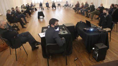 Elecciones: habrá más escuelas y buscan que la gente vote en sus barrios