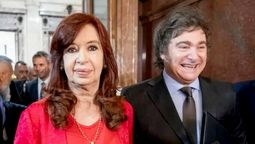 las varas de la justicia en un pais politizado