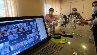 Córdoba suma respaldos para otro intento por los biocombustibles