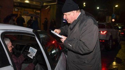 Categórico triunfo de Johnson, que tendrá mayoría legislativa absoluta