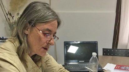 La intendenta de Del Campillo denunció a un vecino por amenazas de muerte