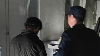 Dos detenciones se registraron entre Bell Ville y Ordoñez