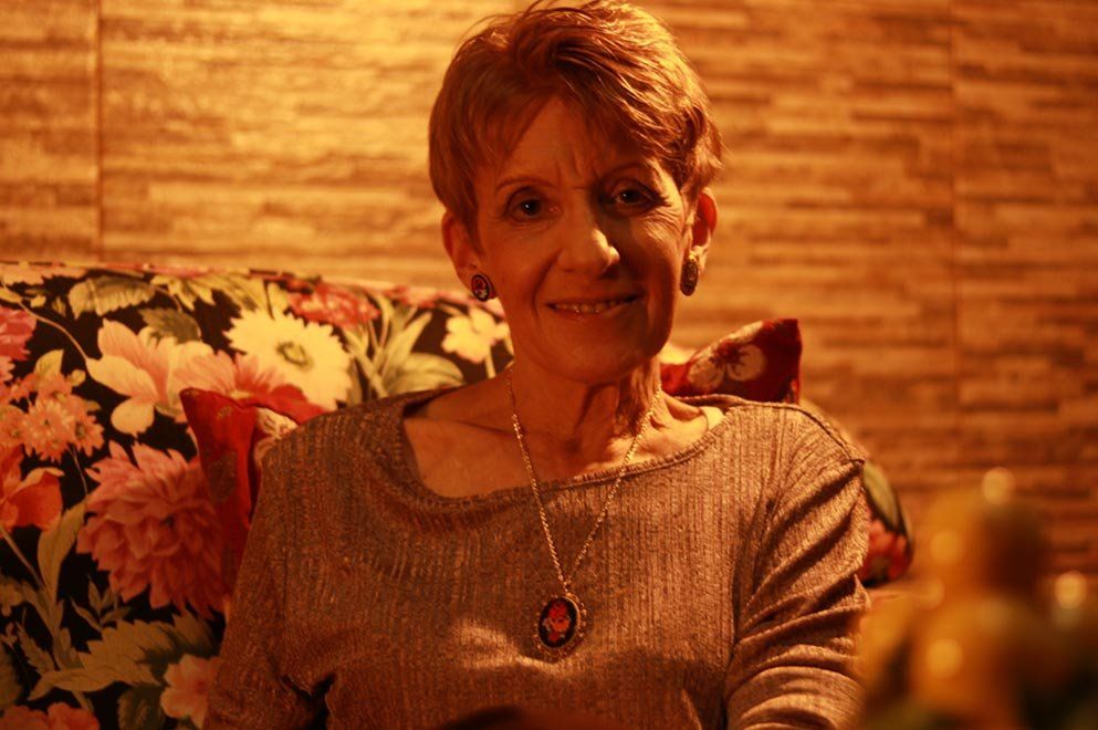 Conversaciones con Emilia Montagnoli en el Día Internacional de la Danza.