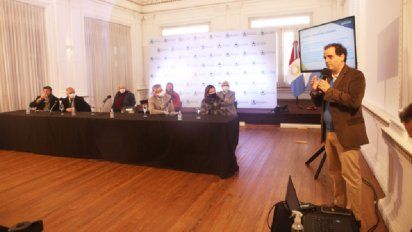 Llamosas duplicará el número de personas afectadas a los controles