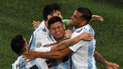 La celebración 2.0