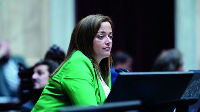 Cecilia Moreau: 