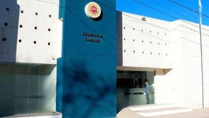 El presidente del Club Libertad de Canals se suicidó tras ser denunciado por abuso