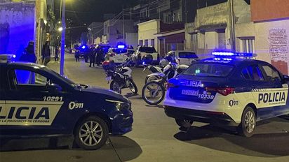 Siete detenidos en las últimas horas por pedidos de captura en la ciudad y región