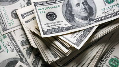 El dólar blue sube levemente; se mueven los bonos soberanos y las acciones