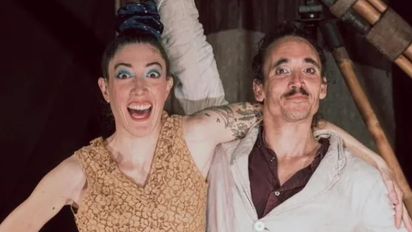 El circo ríe