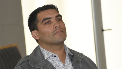 Caso Álvaro Zarandón: el policía Maximiliano Celi volvió a ser absuelto