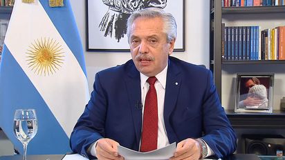 El oficialismo celebra el 17 de octubre con cuatro actos: el Presidente no asistirá a ninguno