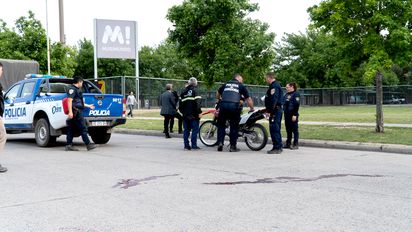 Evalúan si actuó en legítima defensa el hombre que mató al asaltante de un tiro en la cabeza
