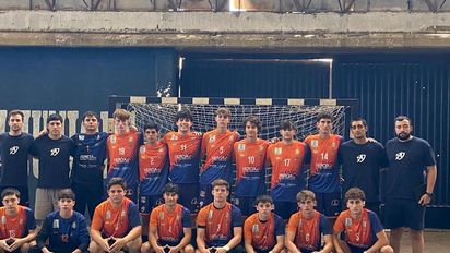 Alianza se coronó campeón juvenil del torneo anual