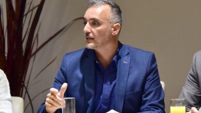 Los centros vecinales se suman para resolver la problemática vial